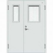 防火(huǒ)門的等級(jí)劃(huá)分